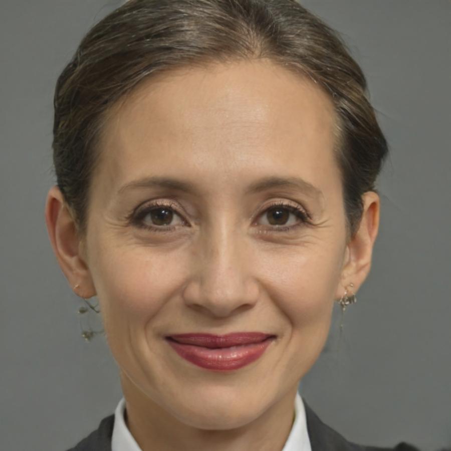 Portrait de Sophie Mercier, formatrice en diagnostic financier